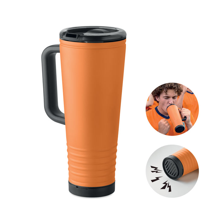 HOWLER CUP