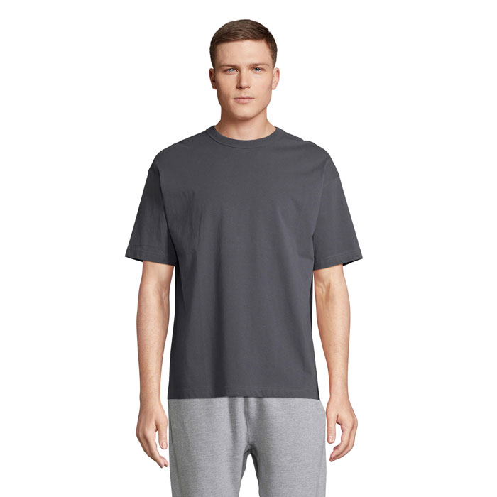 BOXY MEN